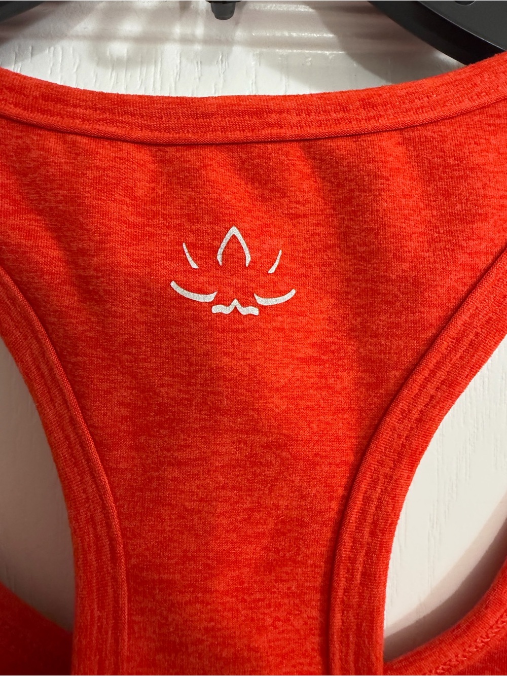Beyond Yoga Spacedye Racerback Step Up Tank - Picture 4 of 6